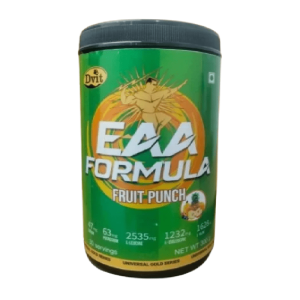 EAA Formula