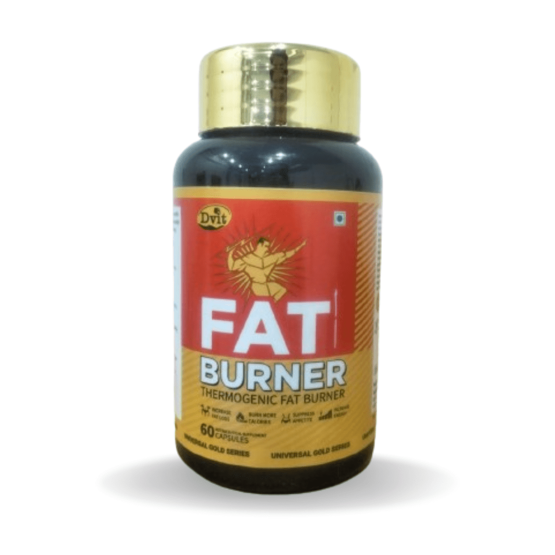 Fat Burner