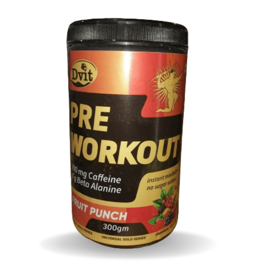 BCAA – Advanced Intraworkout Formula