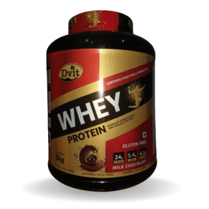 Dvit Mass Gainer