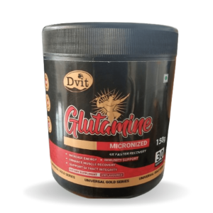 Glutamine