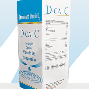 D-Calc
