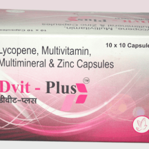 Dvit-Plus