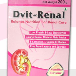 Dvit Renal