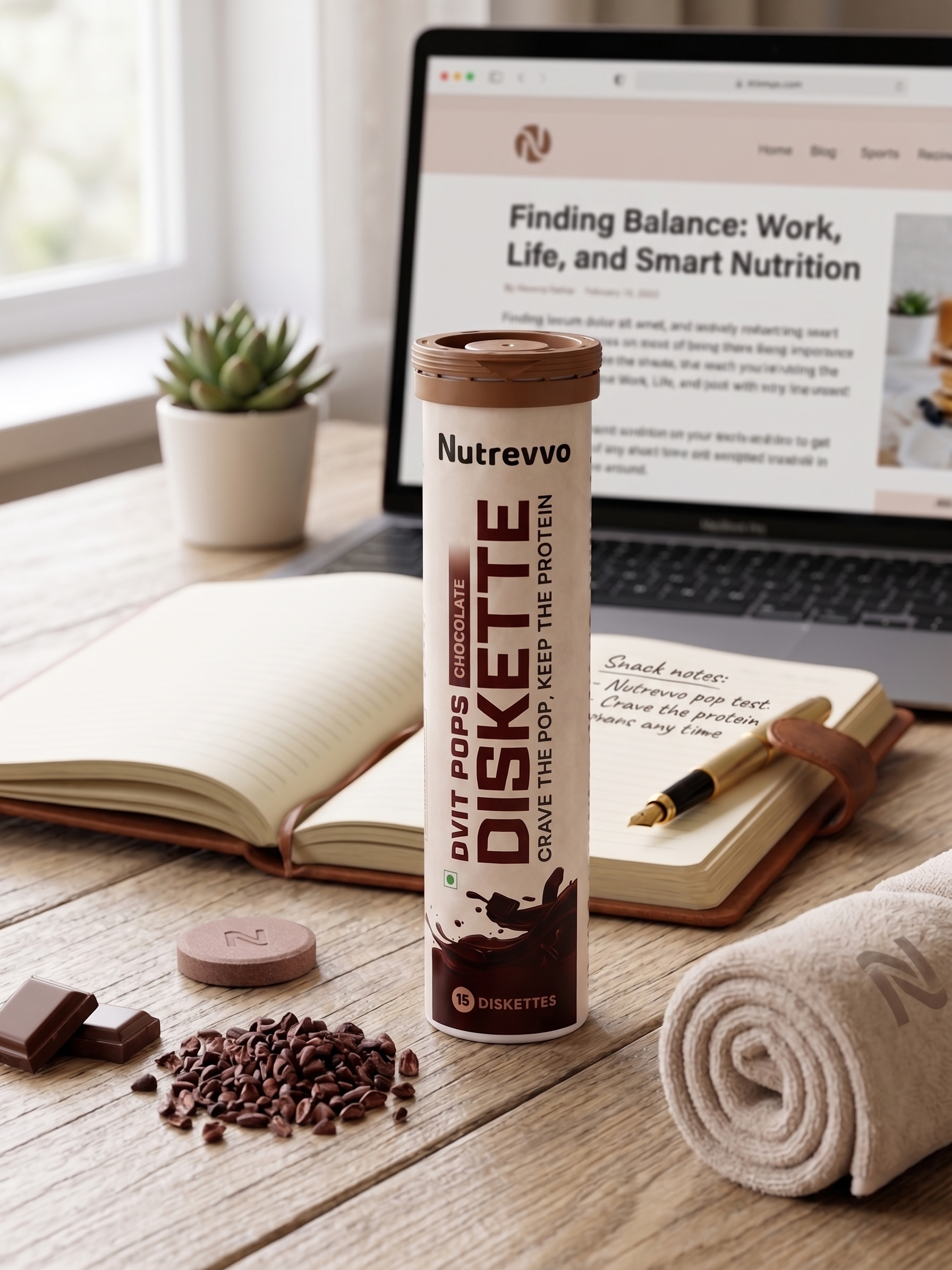The Future of Protein Supplements: Beyond Powders and Shakes