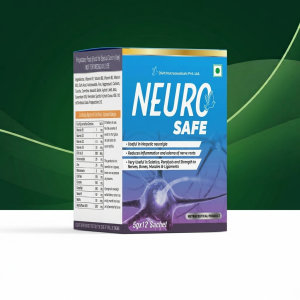 NEURO SAFE Sachet 5 g × 12 pack